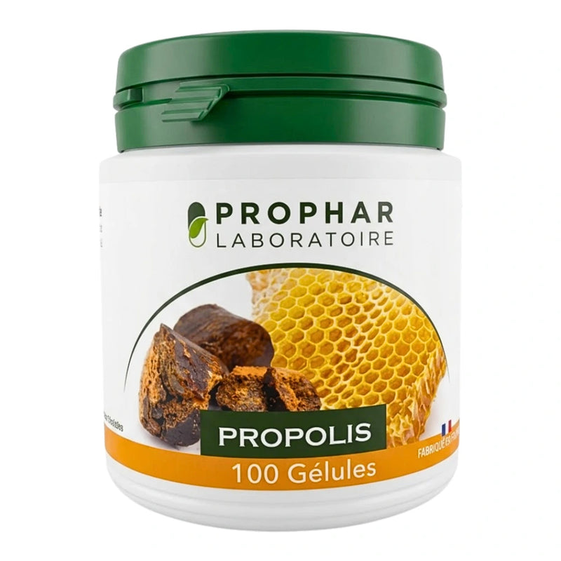Prophar Propolis 100 Gelules