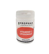 Boîte de Prophar Vitamine C Lipo 30 gélules