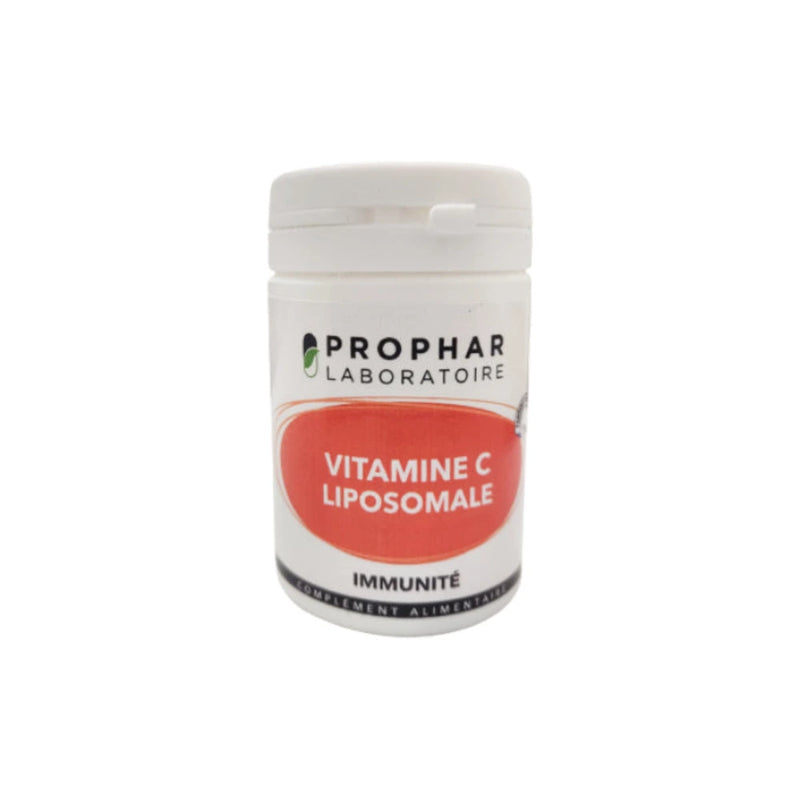 Prophar Vitamine C Lipo 30gelules