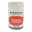 Boîte de Prophar Vitamine C Lipo 30 gélules