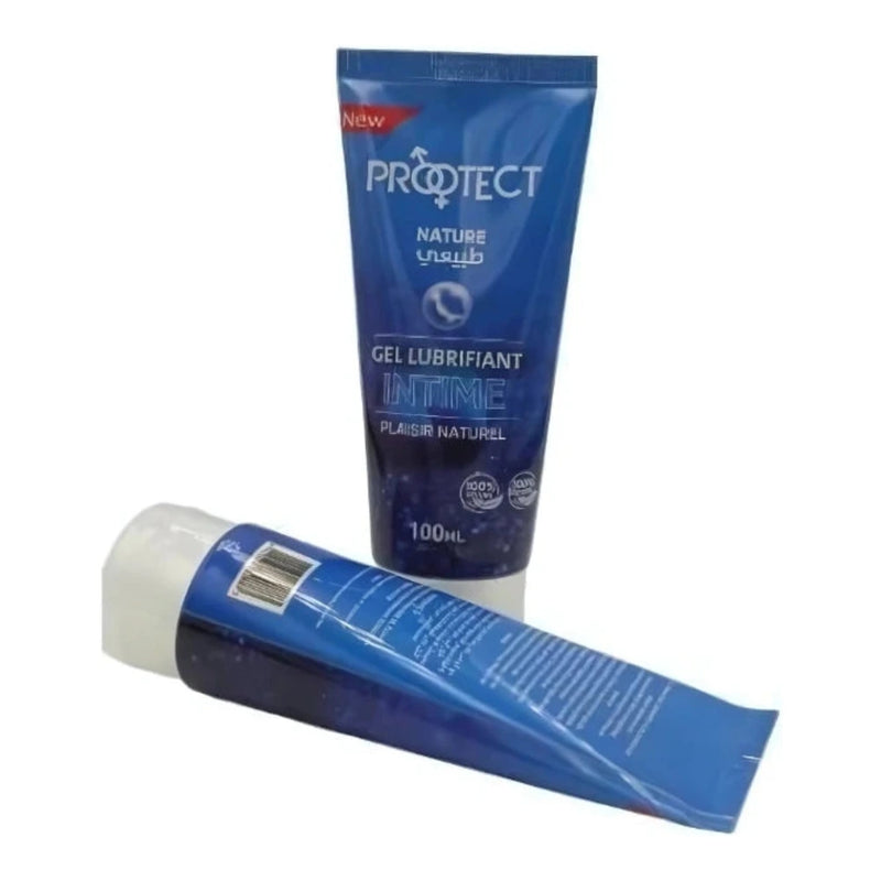 Protect Natural Lubricant Gel – 100ml