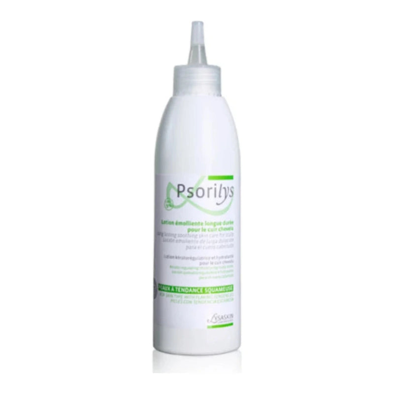 Cuidado emoliente Psorilys 200 ml