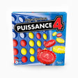 Hasbro Gaming Puissance 4 Classique 6A+