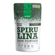 Purasana Poudre de Spiruline Bio 200 g – sachet