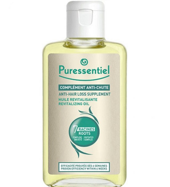Puressentiel Hair Revitalizing Oil 100Ml