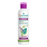 Puressentiel Pouxdoux shampooing quotidien bio anti-poux, flacon 200 ml