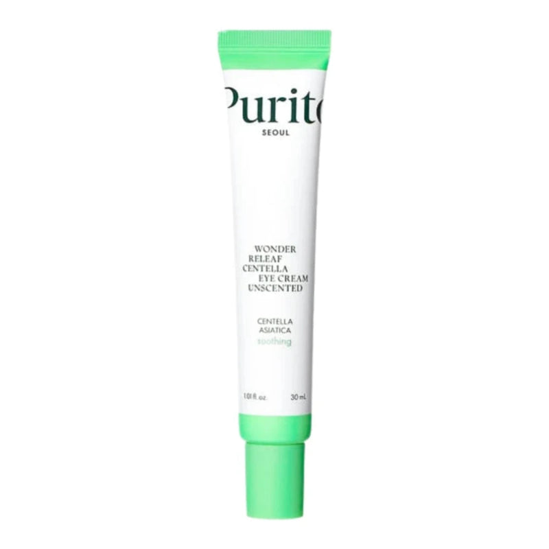 Purito Wonder Releaf Centella Eye Cream Unscented 30ml