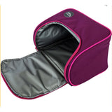Sac Repas Isotherme Picnic Origins - Rose