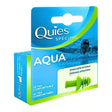 Bouchons d’oreilles Quies Specific Aqua adulte 1 paire