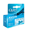 Bouchons d’oreilles Quies Specific Avion adulte 1 paire
