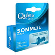 Quies Protections Auditives Spécial Sommeil – 1 paire, emballage