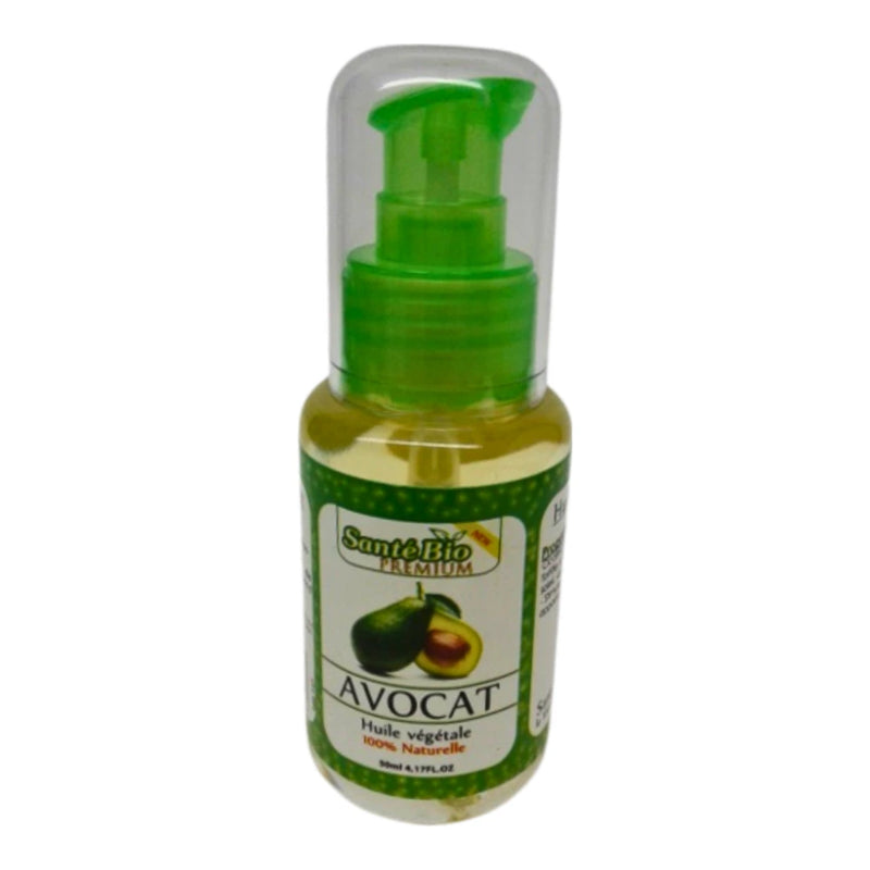 Santé Bio Avocado Oil 50ml
