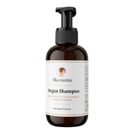 Ma Routine shampooing à l'argan 200 ml