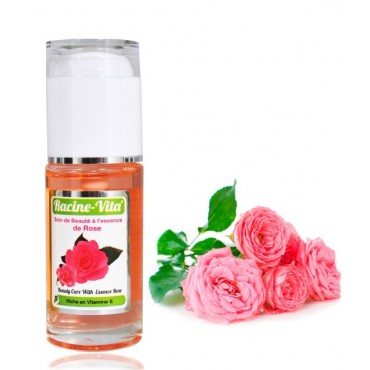 VITA BEAUTE ROSE ROOT 40ML