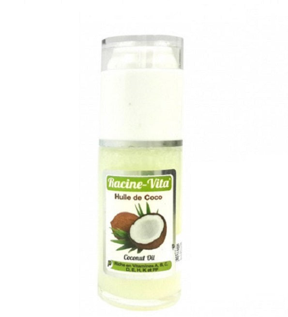 ROOT VITA COCONUT OIL 40ML