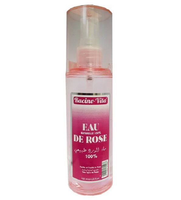 AGUA DE ROSAS RACINE VITA 125ML
