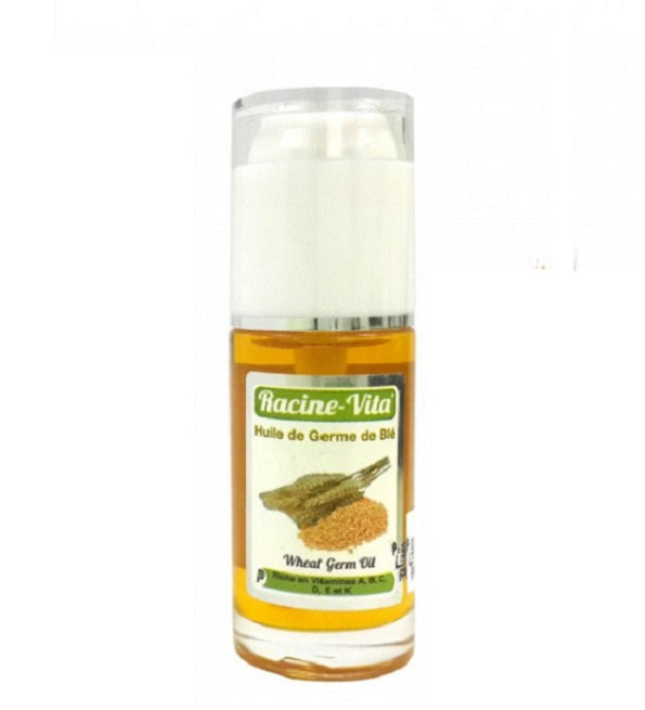 ACEITE DE GERMEN DE TRIGO RACINE VITA 40ML