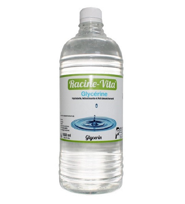 VITA GLICERINA RAÍZ 1L