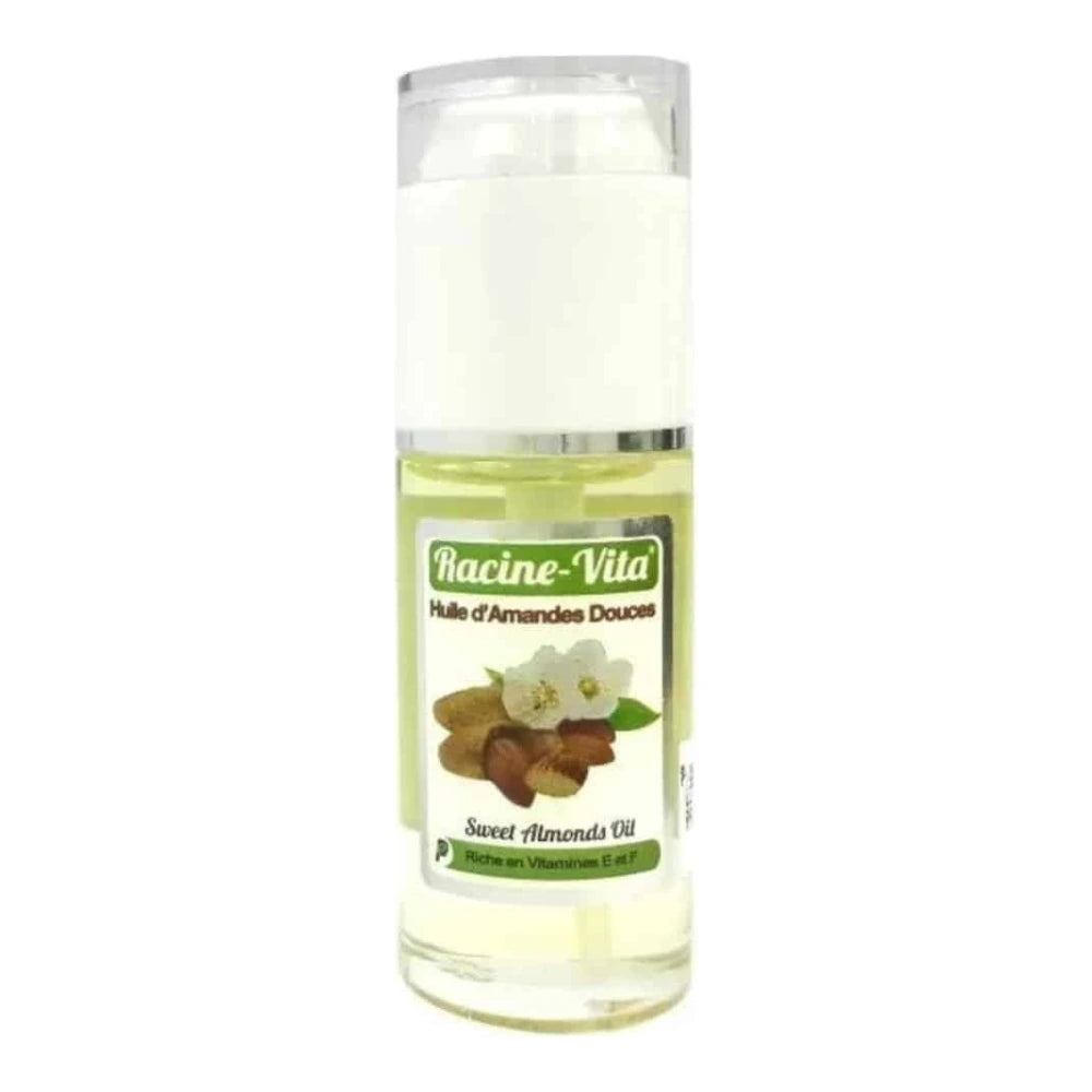 Racine-Vita Huile d'Amande Douce 40 ml