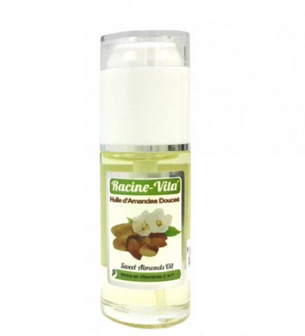 Vita Sweet Almond Root 40 ml