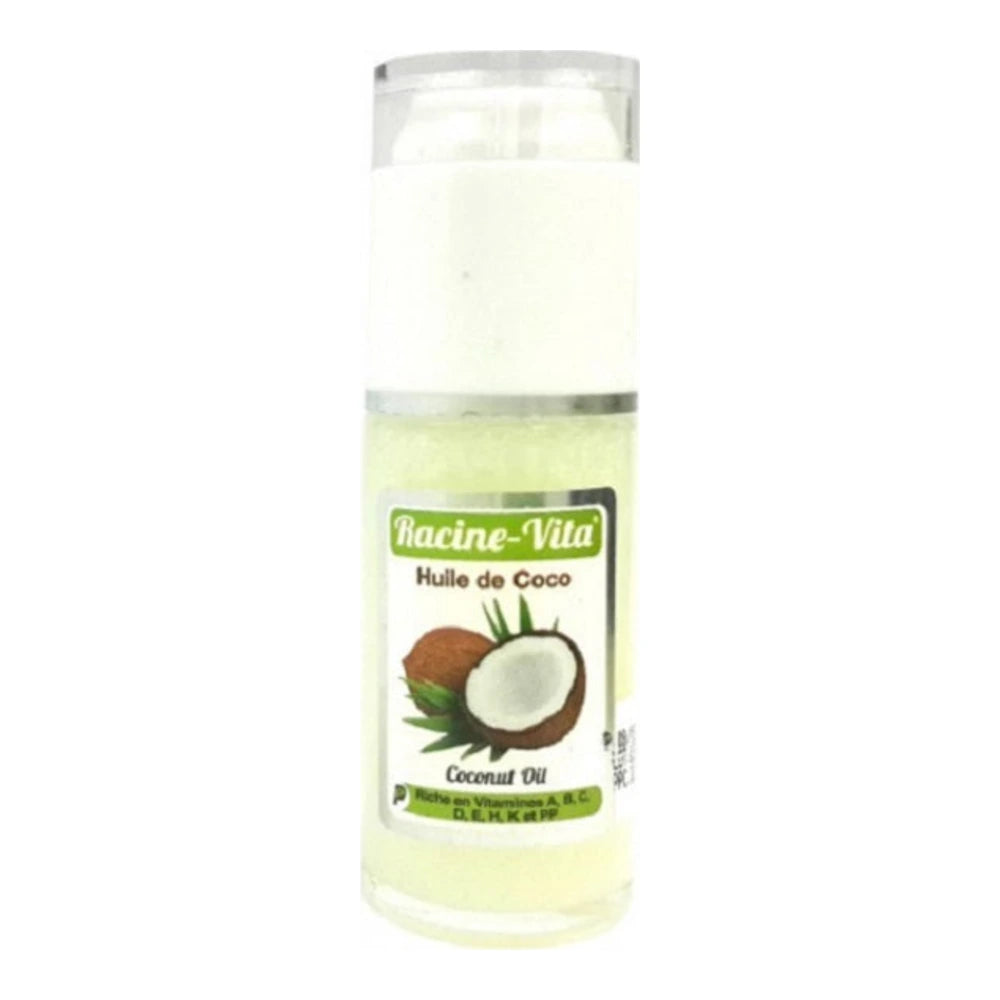 Racine-Vita Huile de Coco 40 ml