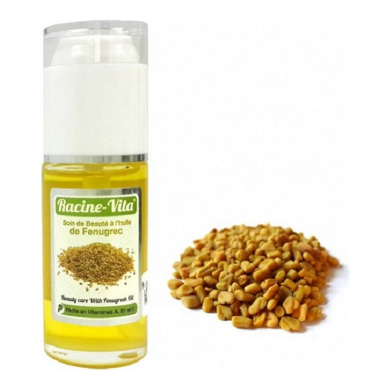 Racine-Vita Fenugreek Oil 40ml
