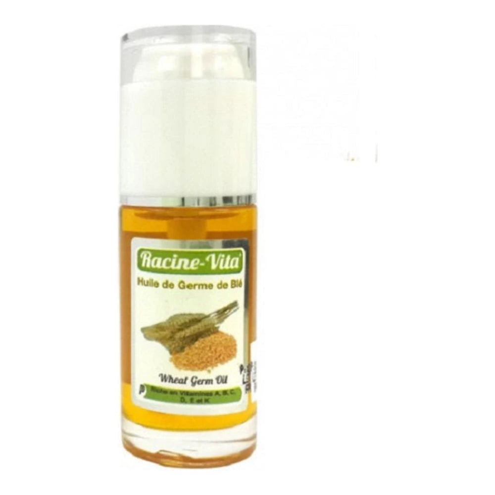 Racine-Vita Huile de Germe de Blé 40 ml