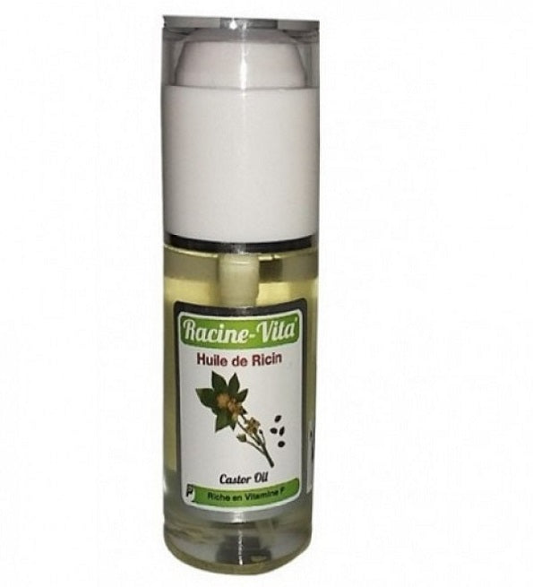 Vita castor root 40 ml