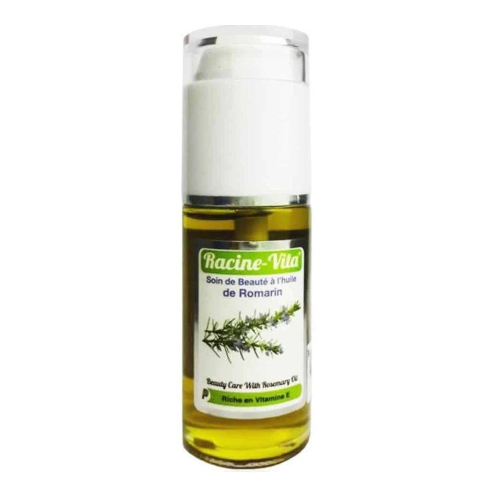 Racine-Vita Huile de Romarin 40 ml