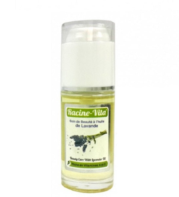 ROOT VITA LAVENDER OIL 40ML