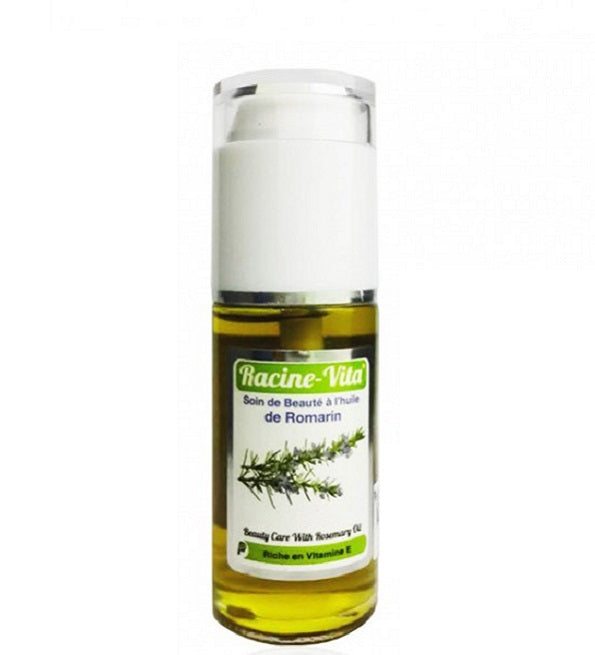 ROOT VITA ROSEMARY OIL 40ML