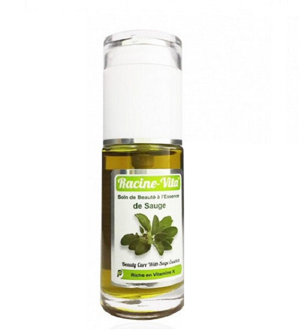 ACEITE DE SALVIA RACINE VITA 40ML