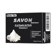 Racine-Vita Savon à la Poudre de Perle et Vitamine E 80 g
