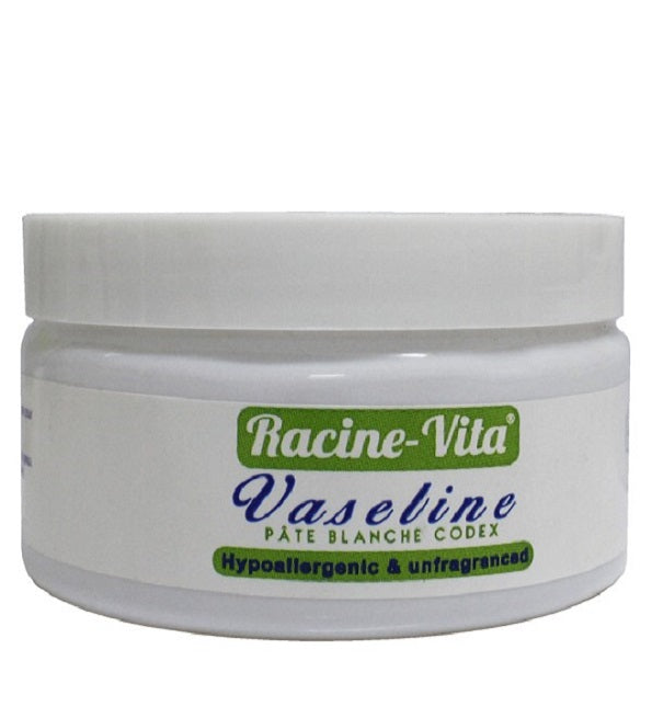 Vaselina Racine Vita sin perfume 120 g