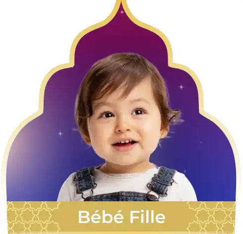 Vêtement bébé fille