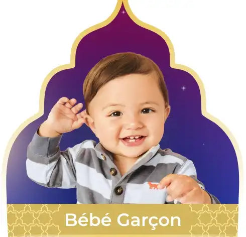 Vêtements Bébé Garçon