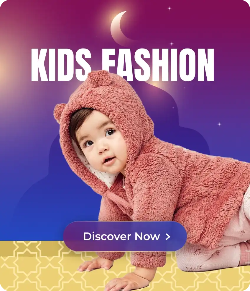 Kids Fashion