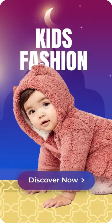 Kids Fashion