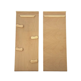 PapyJoe Rampe Double Face