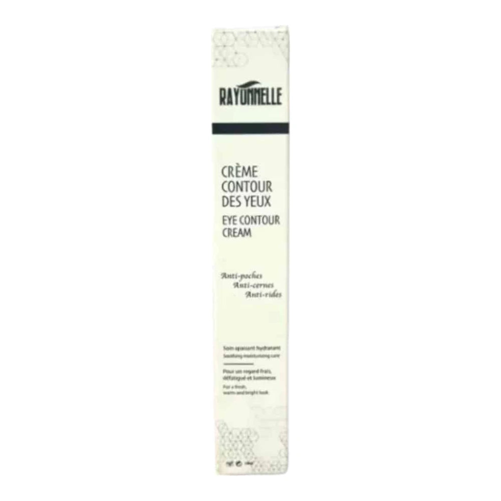 Rayonnelle Crème Contour des Yeux 15 ml