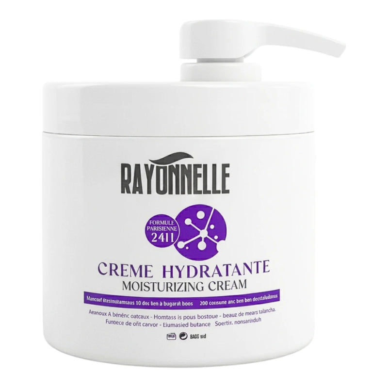 كريم Rayonnelle المرطب 24 ساعة 350 مل