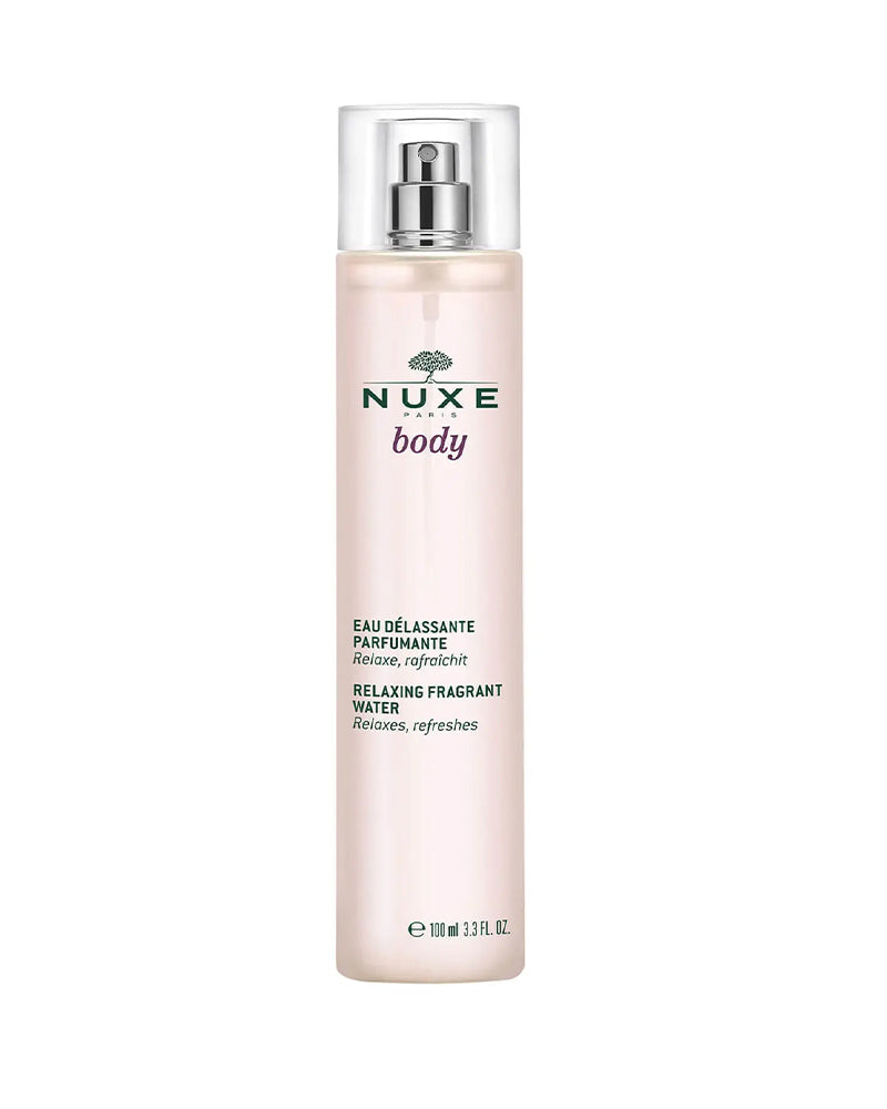 Nuxe Body Eau Délassante Parfumante - 100ml