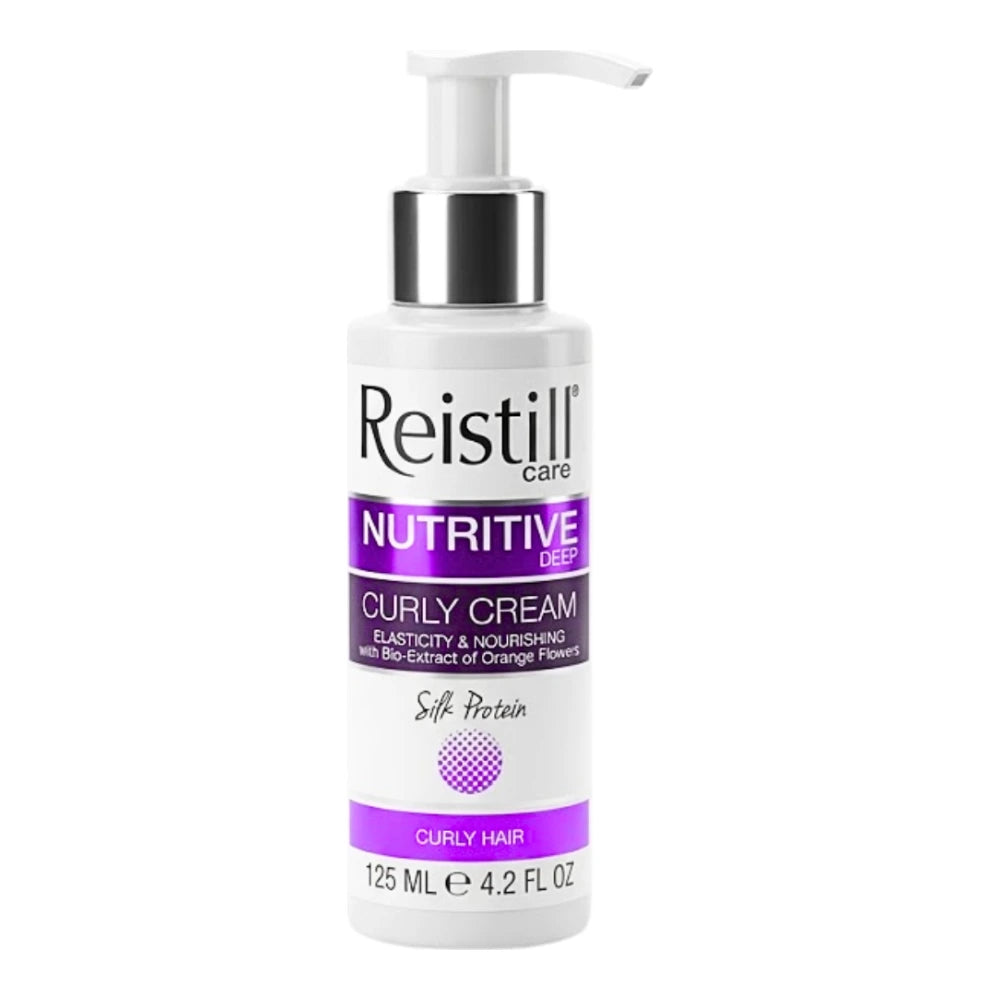 Reistill crème définition boucles 125 ml