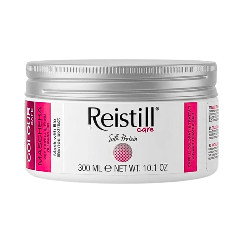 Reistill Colour Safe Hair Mask Red Berries 300ml