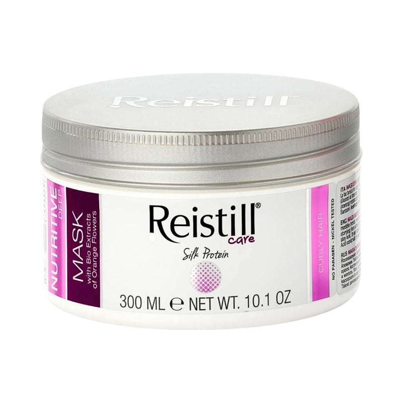 Reistill Nutritive Deep Hair Mask Orange Blossom & Artemisia 300ml