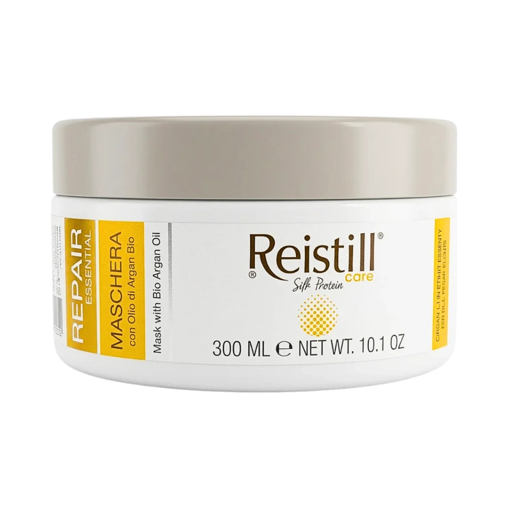 Reistill masque Repair Essential huile d'argan bio 300 ml