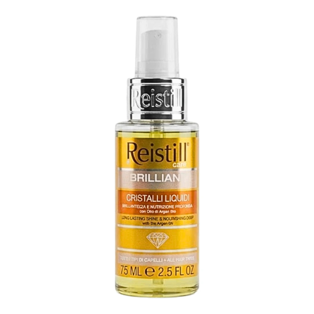 Reistill sérum Brillance Plus à l'huile d'argan 75 ml