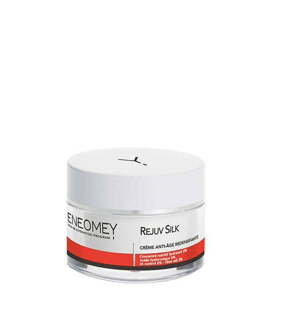 ENEOMEY REJUV SILK Crema redensificante antiedad 50ml