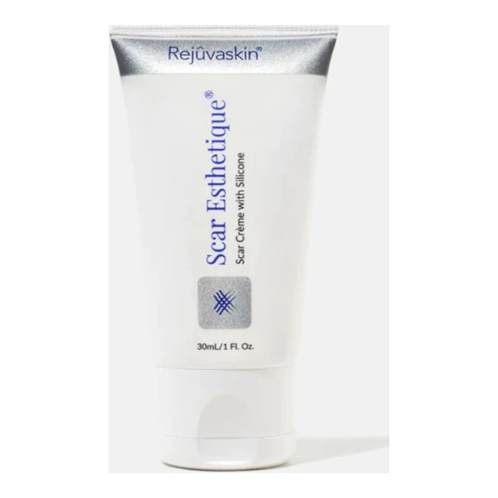 Rejuvaskin Scar Esthetique Crème cicatrices 60 ml – produit