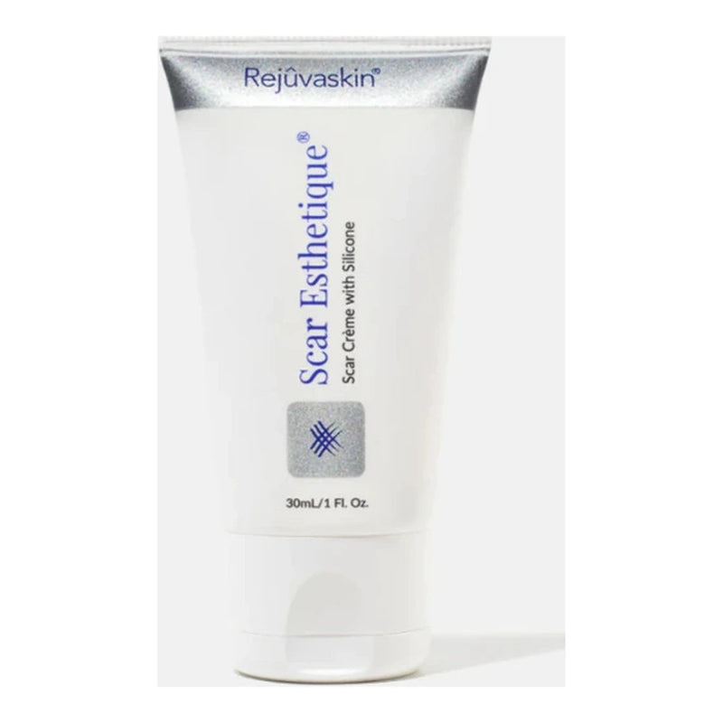 Crema estética para cicatrices Rejuvaskin 60 ml